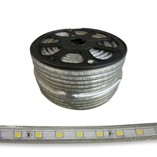 FITA LED 220V AC 15 W 60LEDS 1M LUZ BRANCA 4000K IP65