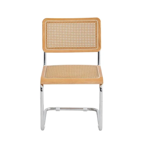 CADEIRA WEBSTER RATTAN PL COR NATURAL 2