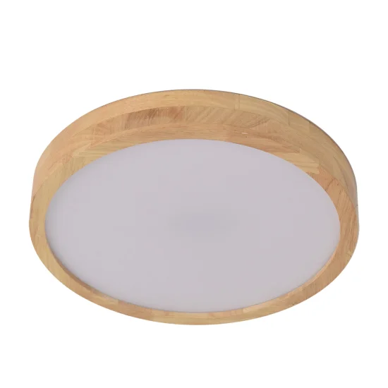 PLAFON LED REGULÁVEL 72 W COM CONTROLO REMOTO MADEIRA HARALD 2