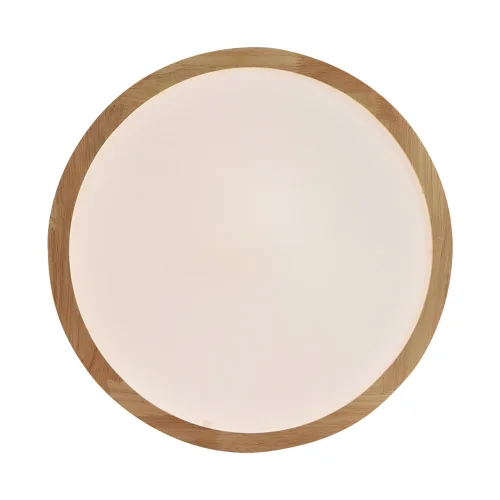 PLAFON LED REGULÁVEL 72 W COM CONTROLO REMOTO MADEIRA HARALD