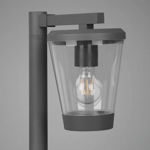 FAROL EXTERIOR ANTRACITE E27 IP44 LOTUS FAROL EXTERIOR ANTRACITE E27 IP44 LOTUS