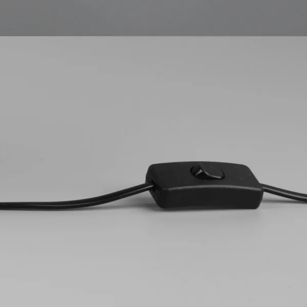 CANDEEIRO DE MESA DE CERÂMICA E14 DIMAS