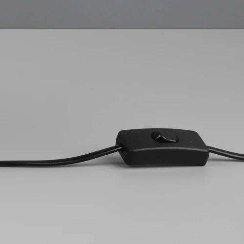 CANDEEIRO DE MESA DE CERÂMICA E14 DIMAS