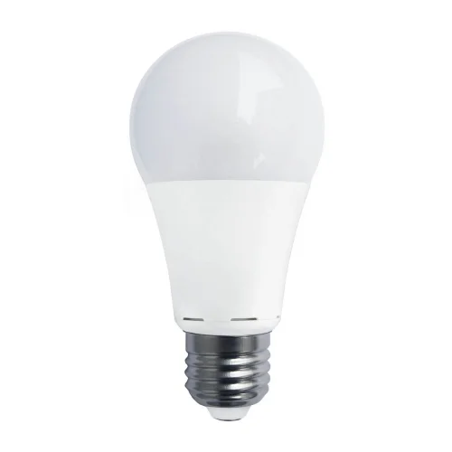 LÂMPADA LED E27 10W 2700K