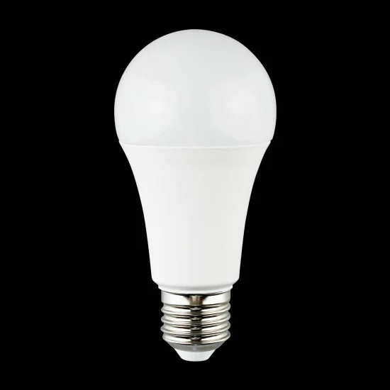 LAMPADA LED 15 W 3000K E27 A60 2