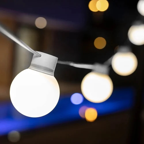 GUIRNALDA CABLE BLANCO BRUNA