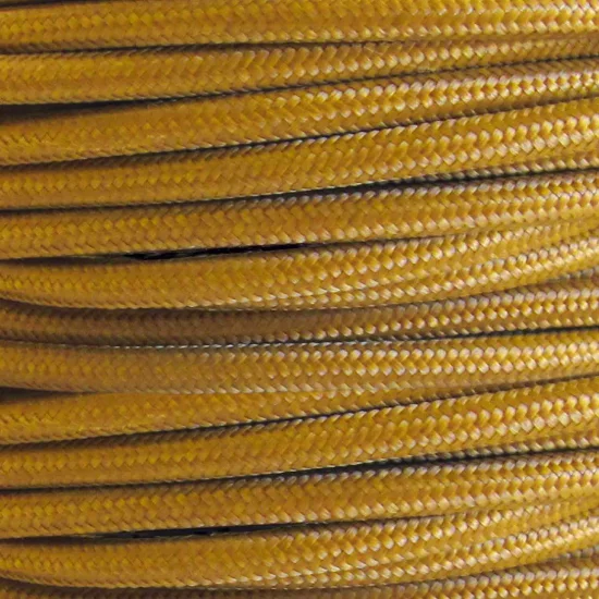 METRO DE CABO LISO DOURADO 2