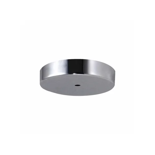 AÇO CROMADO DE BASE REDONDA PEQUENA AÇO CROMADO DE BASE REDONDA PEQUENA