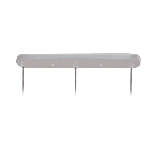 BASE RETANGULAR 3L CROMO BASE RETANGULAR 3L CROMO