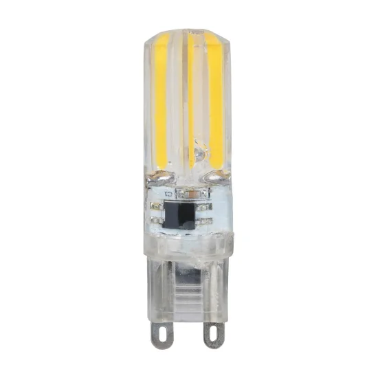 LÂMPADA LED G9 4 W 4000K
