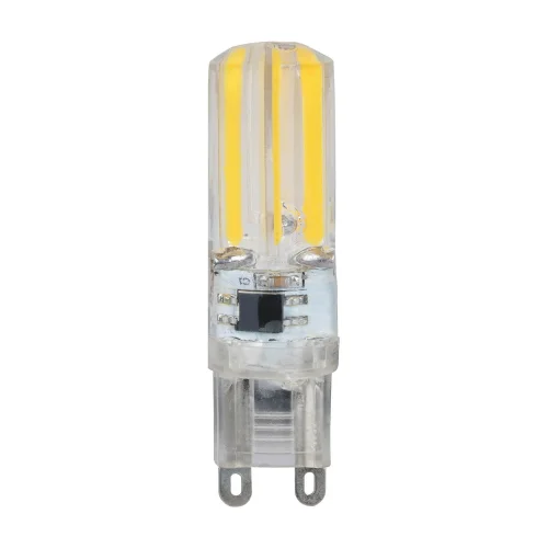 LÂMPADA LED G9 4 W 4000K LÂMPADA LED G9 4 W 4000K