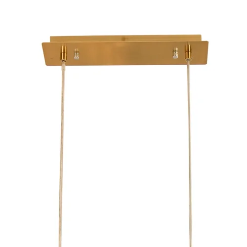 CANDEEIRO DE TECTO 8 LUZES FERRO DOURADO NICOLETTA CANDEEIRO DE TECTO 8 LUZES FERRO DOURADO NICOLETTA