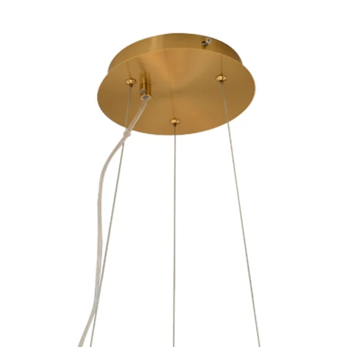 CANDEEIRO DE TECTO 11 LUZES FERRO DOURADO NICOLETTA CANDEEIRO DE TECTO 11 LUZES FERRO DOURADO NICOLETTA