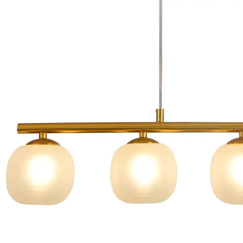 CANDEEIRO DE TECTO 5 LUZES FERRO DOURADO ABAJUR BRANCO NICOLETTA CANDEEIRO DE TECTO 5 LUZES FERRO DOURADO ABAJUR BRANCO NICOLETTA