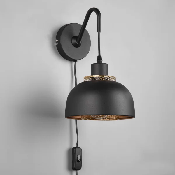 CANDEEIRO DE PAREDE PORTOBELLO CANDEEIRO DE PAREDE PORTOBELLO