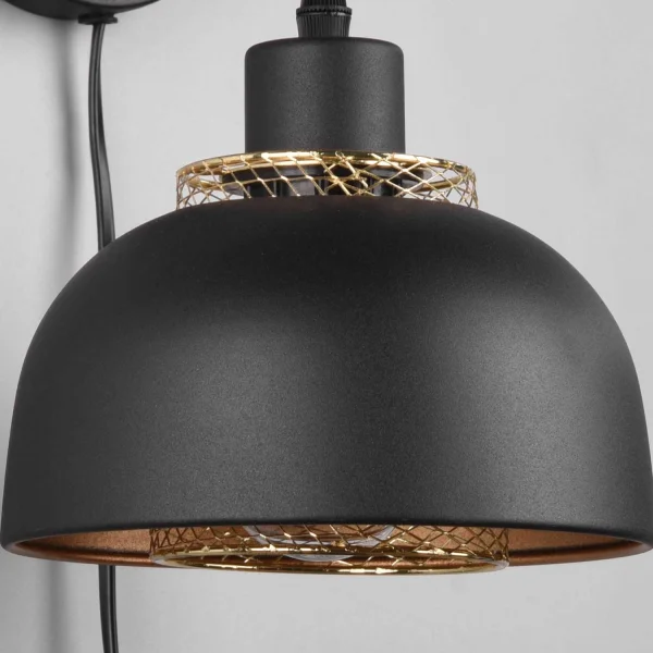 CANDEEIRO DE PAREDE PORTOBELLO CANDEEIRO DE PAREDE PORTOBELLO