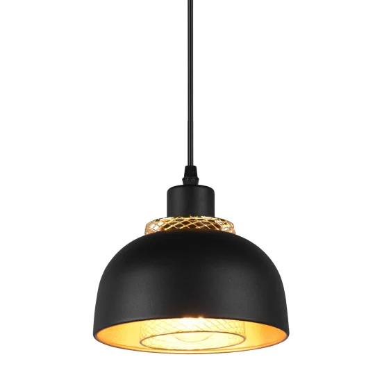 CANDEEIRO DE TECTO Ø 18CM PORTOBELLO