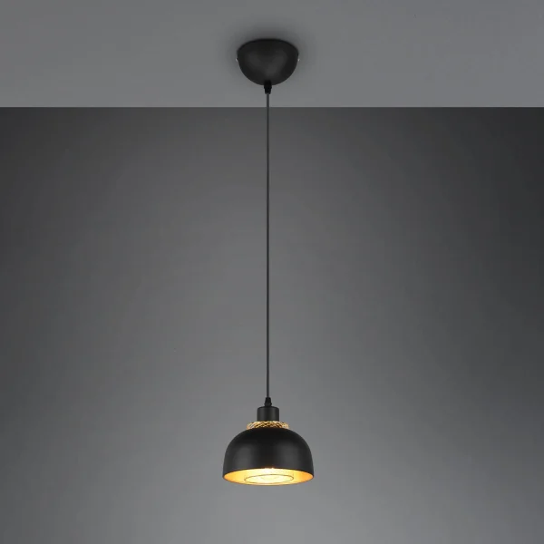 CANDEEIRO DE TECTO Ø 18CM PORTOBELLO CANDEEIRO DE TECTO Ø 18CM PORTOBELLO