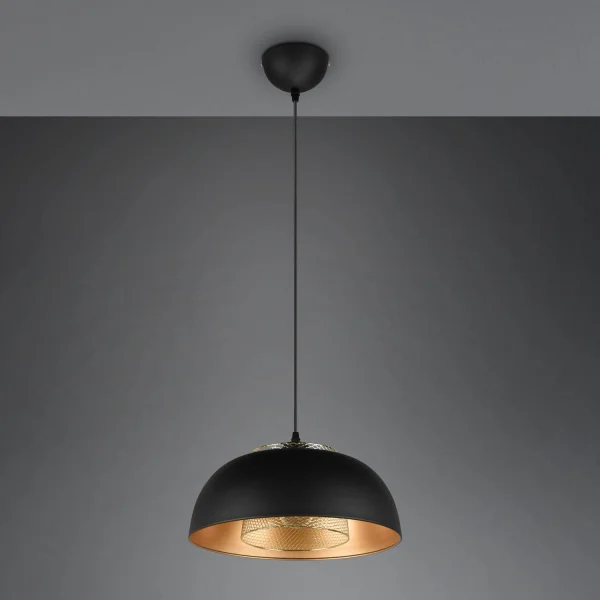 CANDEEIRO DE TECTO Ø 35CM PORTOBELLO CANDEEIRO DE TECTO Ø 35CM PORTOBELLO