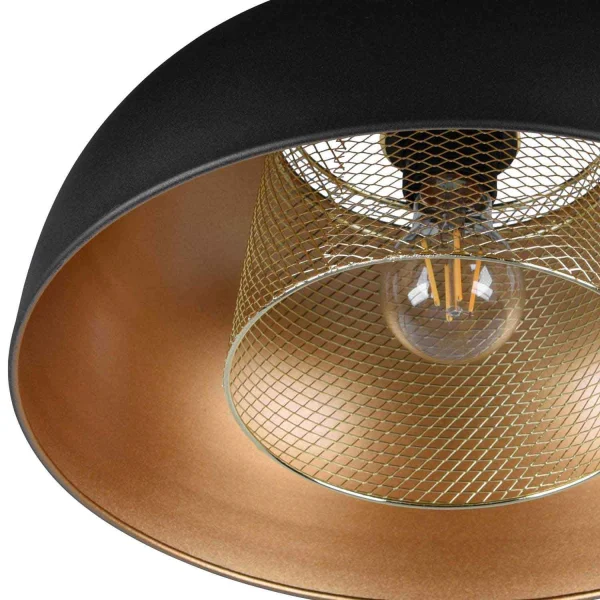 CANDEEIRO DE TECTO Ø 35CM PORTOBELLO CANDEEIRO DE TECTO Ø 35CM PORTOBELLO