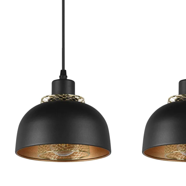 CANDEEIRO DE TECTO 3 LUZES PORTOBELLO CANDEEIRO DE TECTO 3 LUZES PORTOBELLO