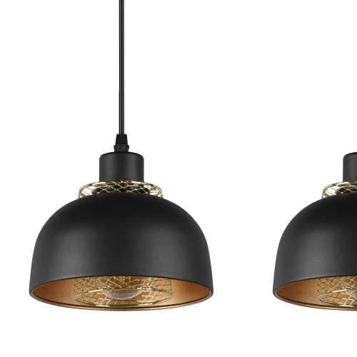 CANDEEIRO DE TECTO 3 LUZES PORTOBELLO CANDEEIRO DE TECTO 3 LUZES PORTOBELLO