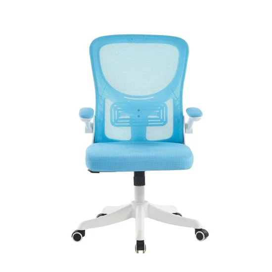 Cadeira de escritório barata e simples para o seu ambiente de trabalho