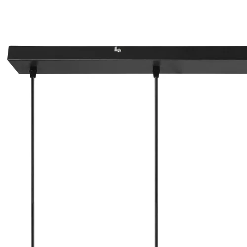 CANDEEIRO DE TECTO 4 LUZES RATTAN NATURAL GALADRIEL