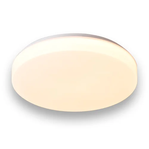 CANDEEIRO DE TETO LED 35 W REGULÁVEL COM CONTROLO REMOTO QUEBEC