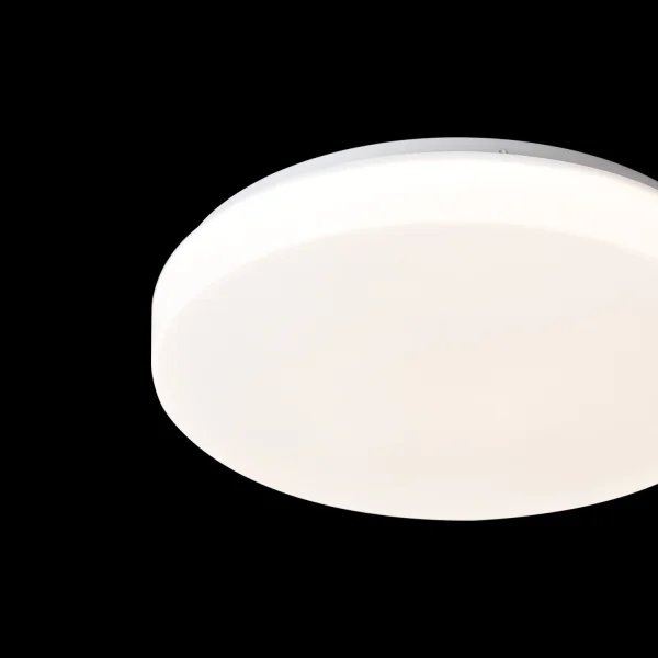 CANDEEIRO DE TETO LED 35 W REGULÁVEL COM CONTROLO REMOTO QUEBEC