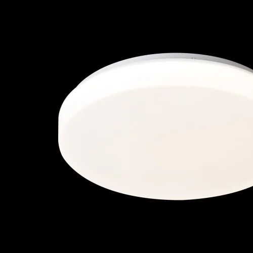 CANDEEIRO DE TETO LED 35 W REGULÁVEL COM CONTROLO REMOTO QUEBEC