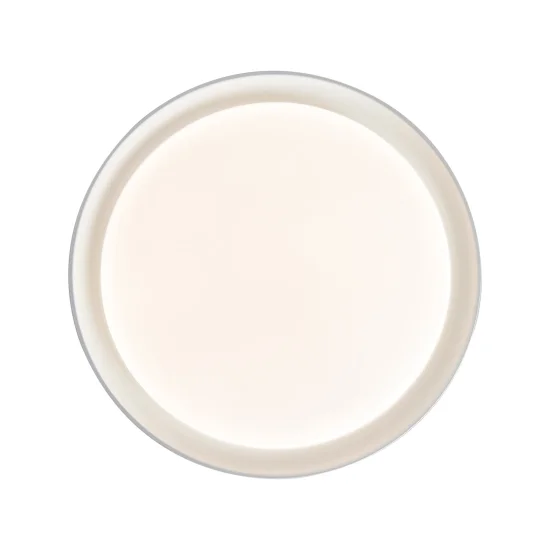 CANDEEIRO DE TETO LED 35 W REGULÁVEL COM CONTROLO REMOTO BRANCO SHIRLEY 2