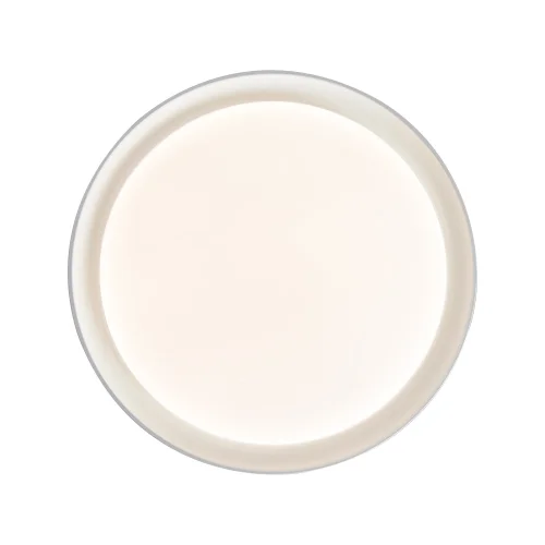 CANDEEIRO DE TETO LED 35 W REGULÁVEL COM CONTROLO REMOTO BRANCO SHIRLEY