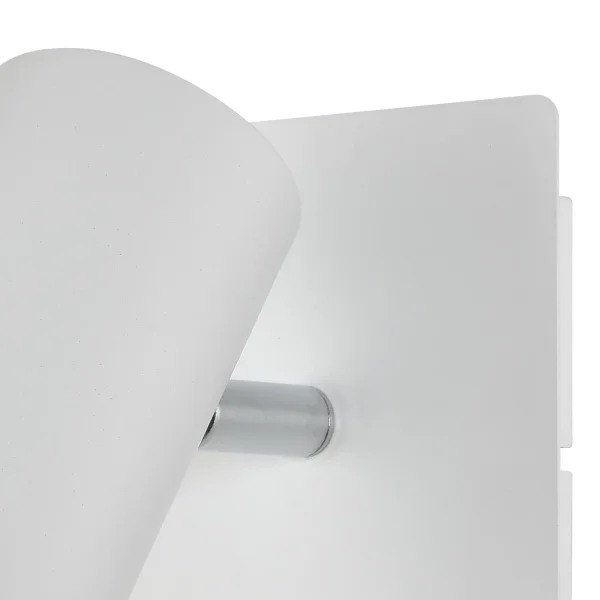 HOLOFOTE 1 LUZ BRANCO GU10 ADARA