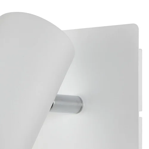 HOLOFOTE 1 LUZ BRANCO GU10 ADARA