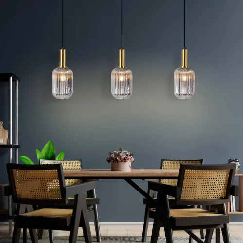 CANDEEIRO DE TECTO 1 LUZ ABAJUR FUMADO E27 SHELBY CANDEEIRO DE TECTO 1 LUZ ABAJUR FUMADO E27 SHELBY
