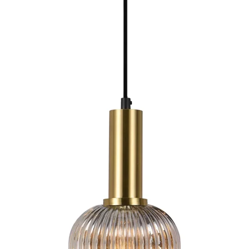 CANDEEIRO DE TECTO 1 LUZ ABAJUR FUMADO E27 SHELBY CANDEEIRO DE TECTO 1 LUZ ABAJUR FUMADO E27 SHELBY