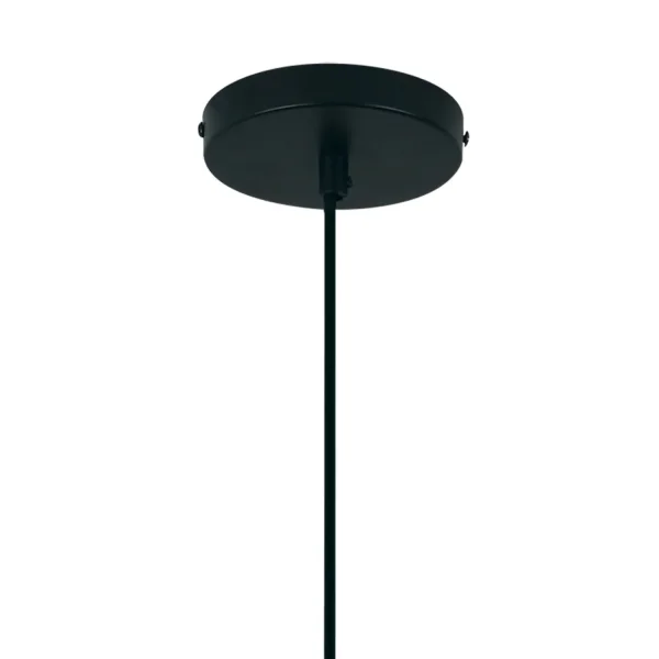 CANDEEIRO DE TECTO 1 LUZ ABAJUR FUMADO E27 SHELBY CANDEEIRO DE TECTO 1 LUZ ABAJUR FUMADO E27 SHELBY
