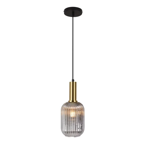 CANDEEIRO DE TECTO 1 LUZ ABAJUR FUMADO E27 SHELBY CANDEEIRO DE TECTO 1 LUZ ABAJUR FUMADO E27 SHELBY