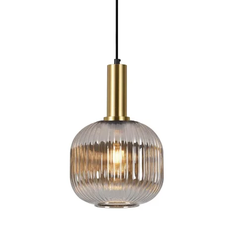 CANDEEIRO DE TECTO 1 LUZ ABAJUR COR DE FUMO Ø20 E27 SHELBY CANDEEIRO DE TECTO 1 LUZ ABAJUR COR DE FUMO Ø20 E27 SHELBY