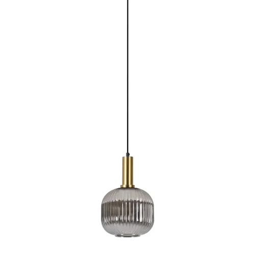 CANDEEIRO DE TECTO 1 LUZ ABAJUR COR DE FUMO Ø20 E27 SHELBY CANDEEIRO DE TECTO 1 LUZ ABAJUR COR DE FUMO Ø20 E27 SHELBY