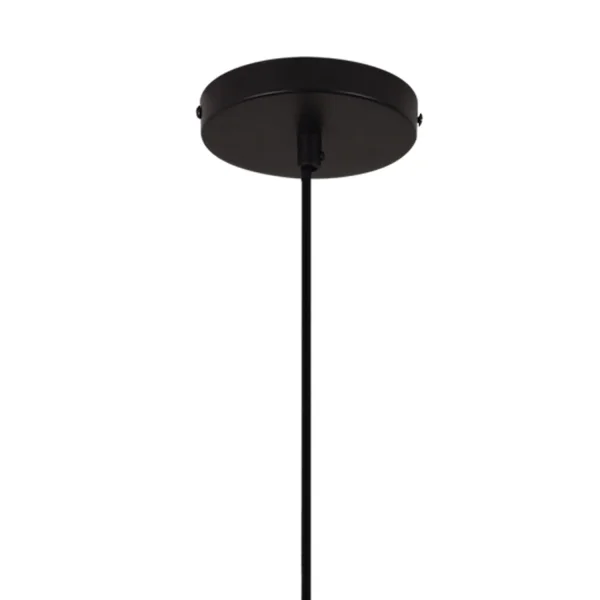 CANDEEIRO DE TECTO 1 LUZ ABAJUR COR DE FUMO Ø20 E27 SHELBY CANDEEIRO DE TECTO 1 LUZ ABAJUR COR DE FUMO Ø20 E27 SHELBY