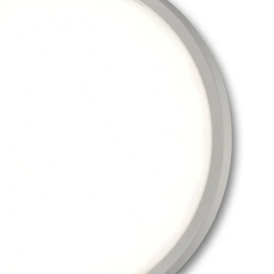 CANDEEIRO DE PAREDE LED PARA EXTERIOR 20 W 4000K CIRCULAR IP65 CAMÉLIA 2
