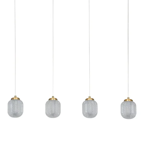 LÂMPADA DE TETO LED OPHIRA 20W 4000K 85CM