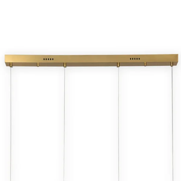 LÂMPADA DE TETO LED OPHIRA 20W 4000K 85CM