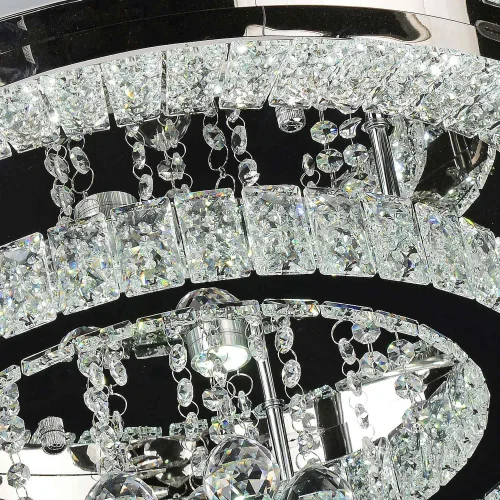 LUMINÁRIA DE TETO LED DIMERIZÁVEL VALENTINA 98 W