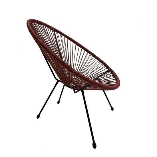 CADEIRA DE TERRACOTA MIAMI SPRINGS