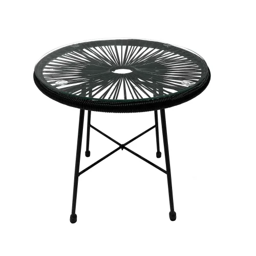 MESA MIAMI SPRINGS PRETO