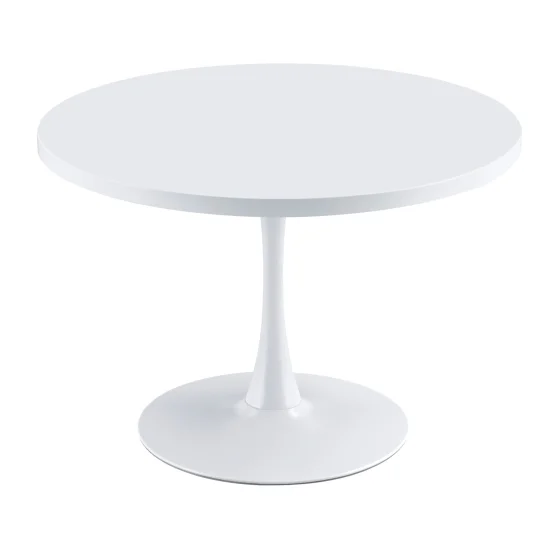 MESA DE JANTAR EUDORA BRANCA