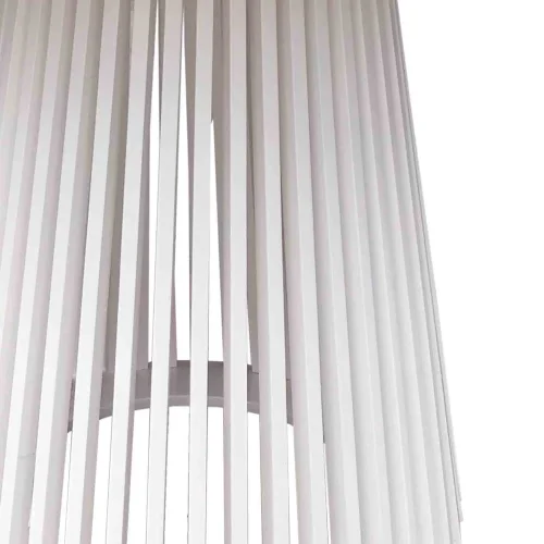 MESA DE JANTAR NEREA MADEIRA BRANCA